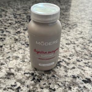 Modere digestive enzymes